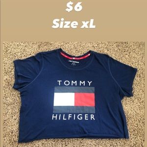 Top size XL